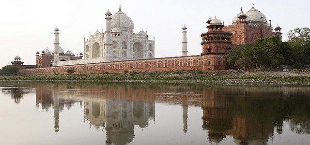 Yamuna River World Water Database