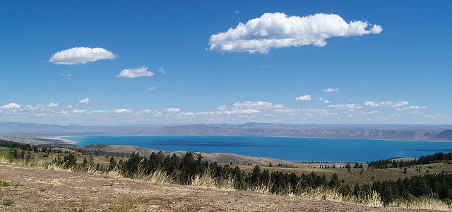 Great-Bear-Lake