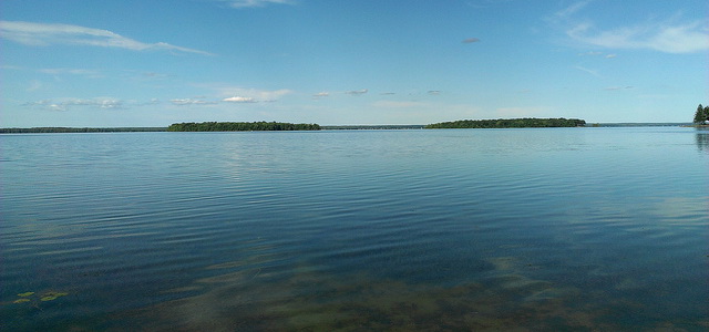 Lake Oneida