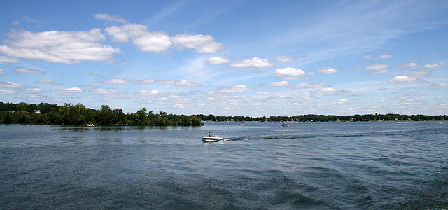Minnetonka Lake