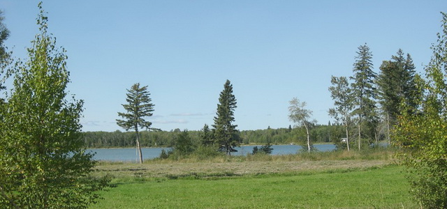Cedar Lake